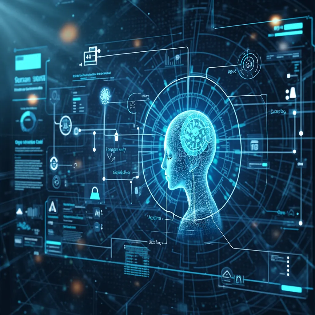 Visualización de Innovación Tecnológica